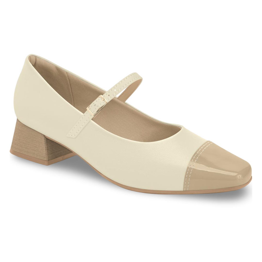 PICCADILLY Cerrado Beige (160086-7.PY)