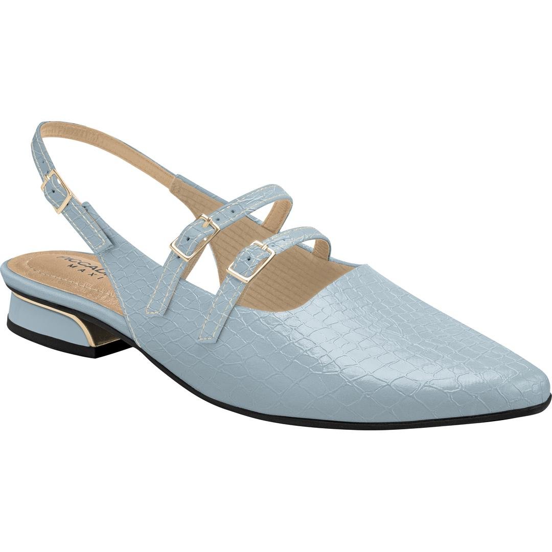 PICCADILLY Zueco Azul (279033-13.PY)