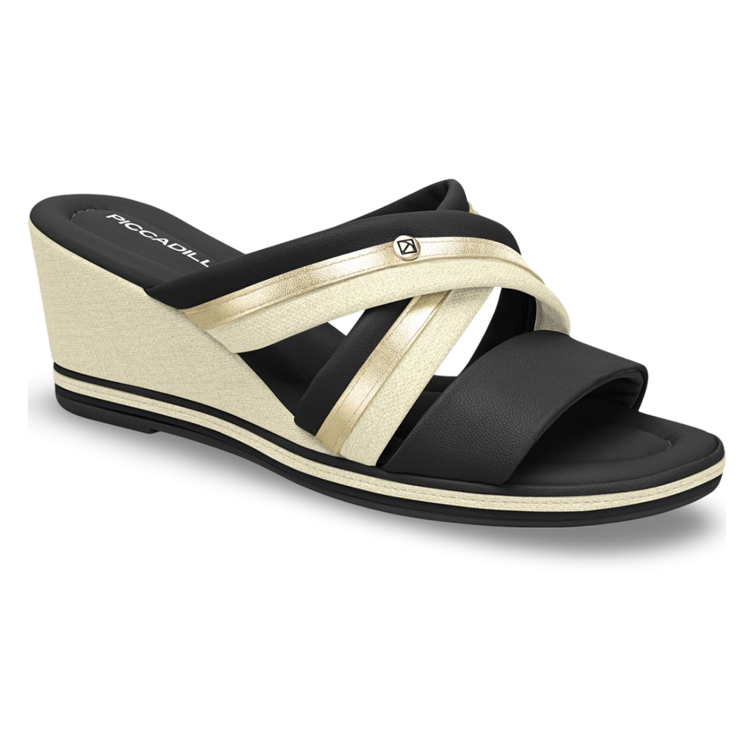 PICCADILLY Sandalia Blanco (408228-4.PY)