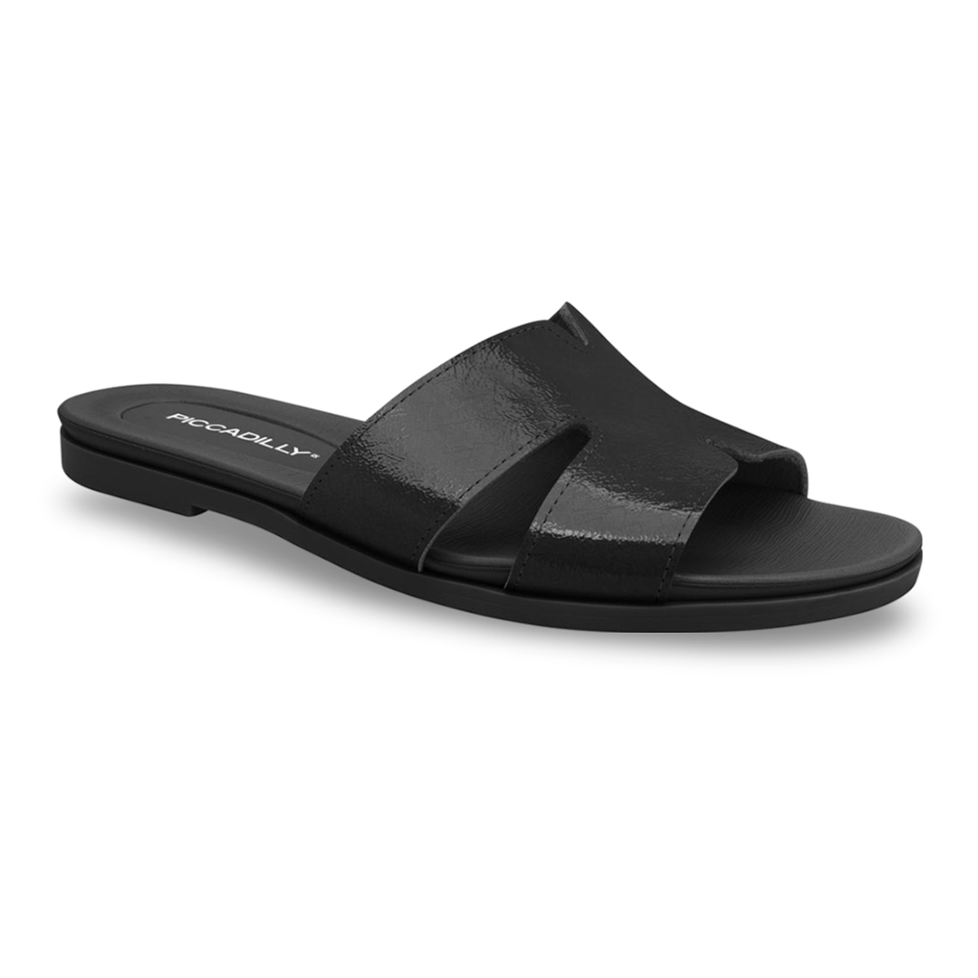PICCADILLY Sandalia Negro (418083-11.PY)