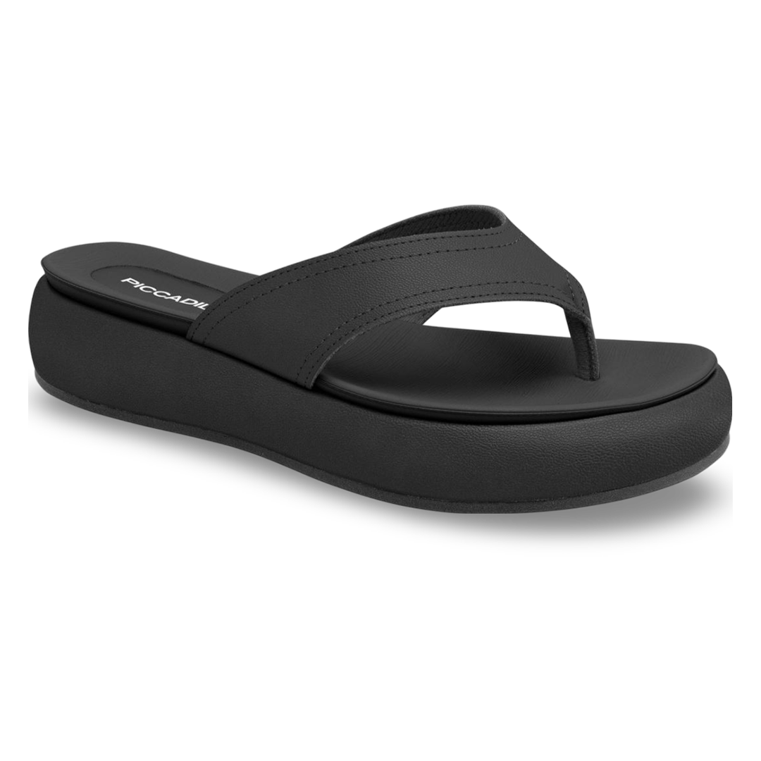 PICCADILLY Sandalia Negro (459001-11.PY)