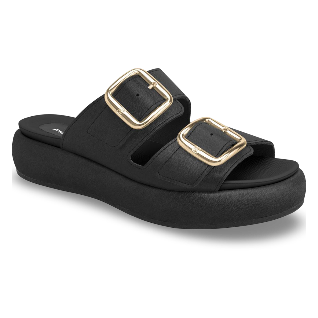 PICCADILLY Sandalia Negro (459002-13.PY)