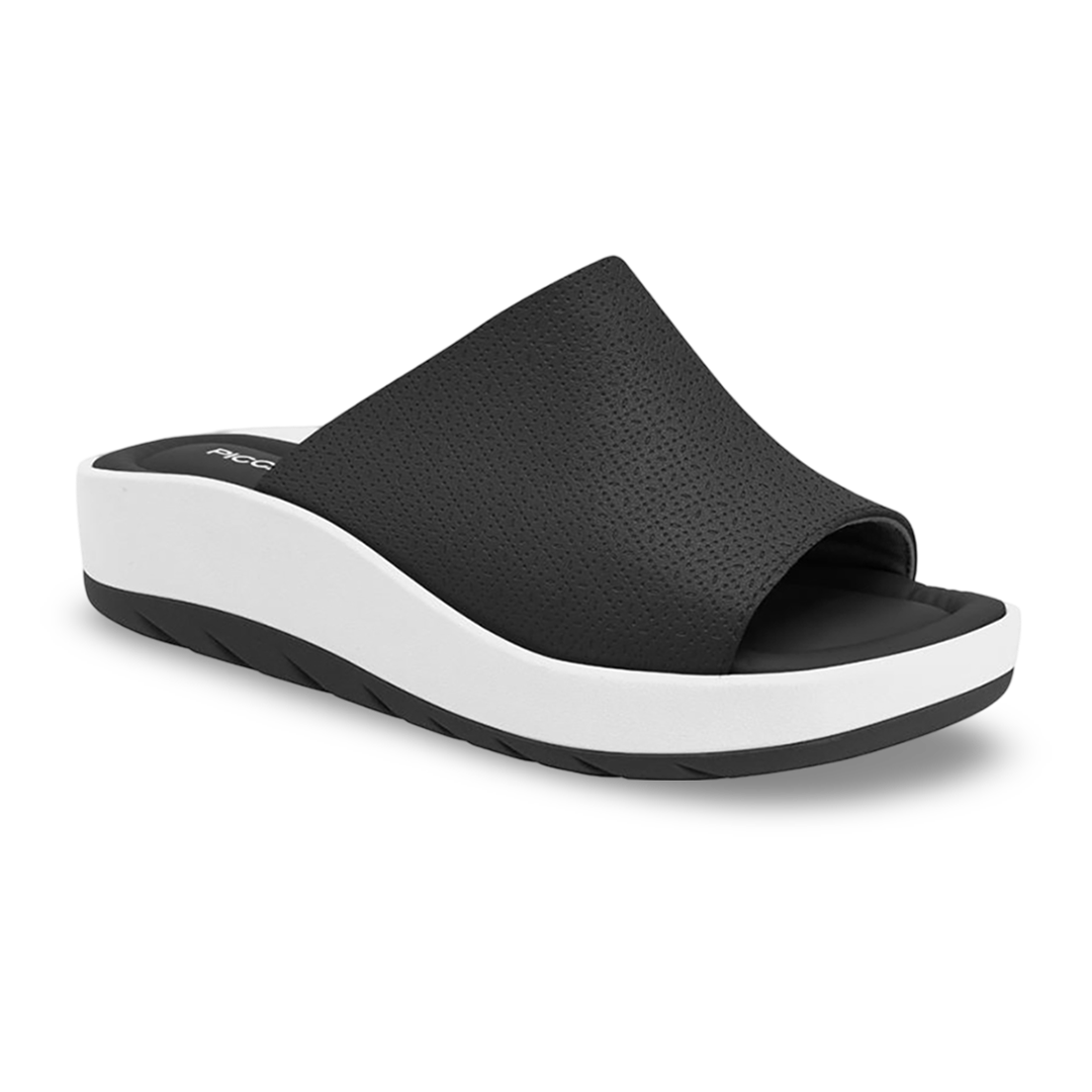 PICCADILLY Sandalia Negro (474002-34.PY)