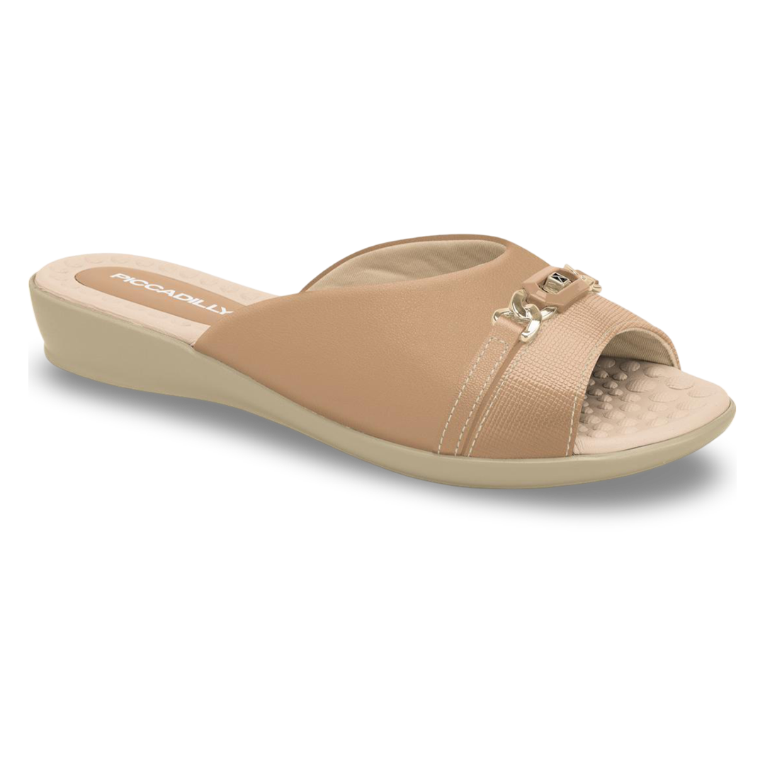PICCADILLY Sandalia Beige (500364-6.PY)