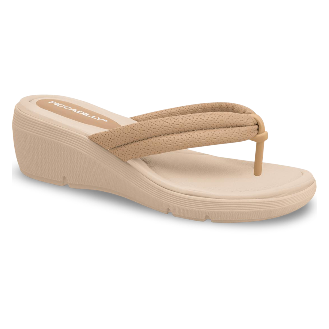 PICCADILLY Sandalia Beige (540356-17.PY)