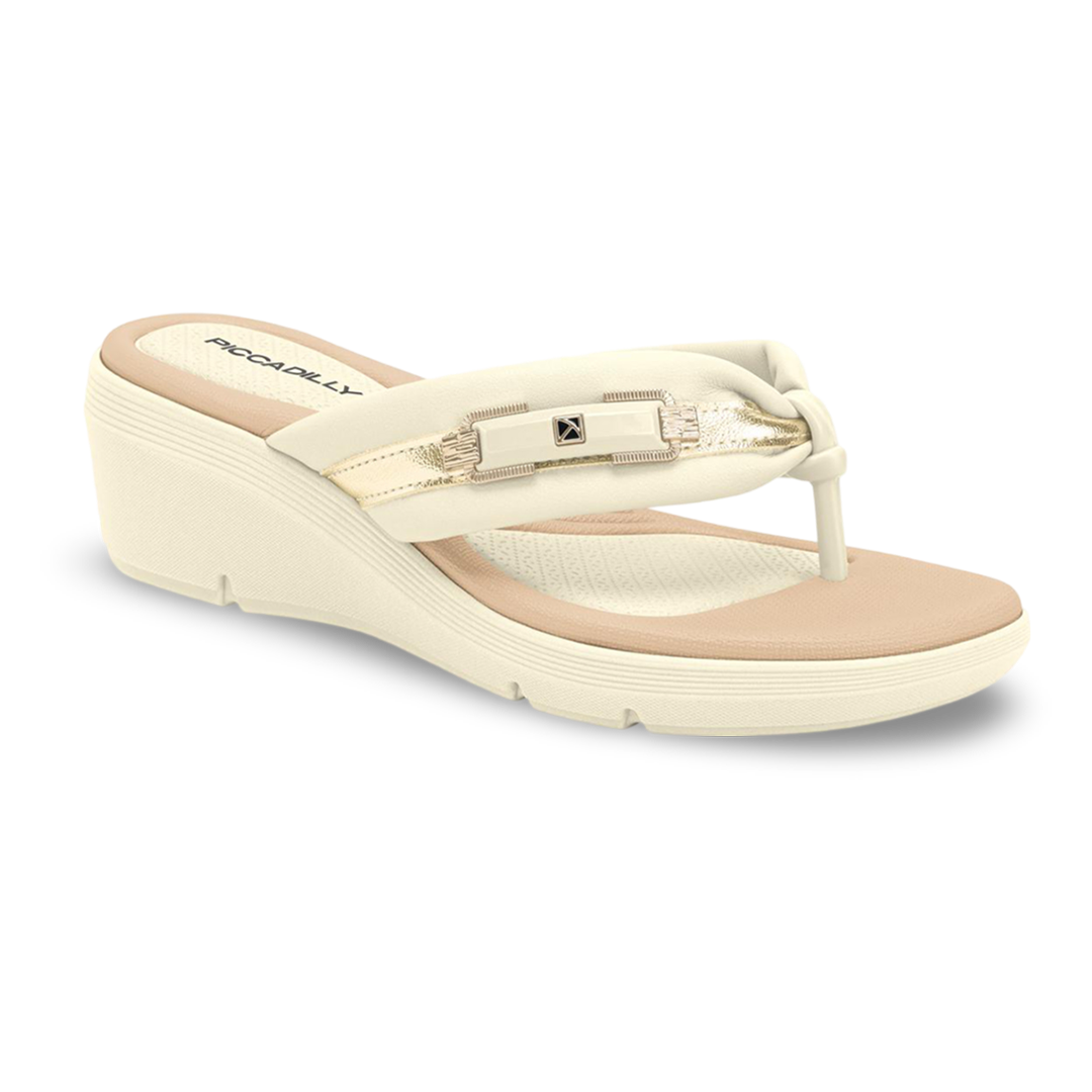 PICCADILLY Sandalia Blanco (540373-2.PY)
