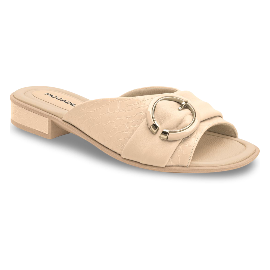 PICCADILLY Sandalia Beige (590040-4.PY)