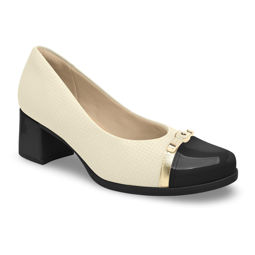 PICCADILLY Cerrado Blanco (654056-7.PY)
