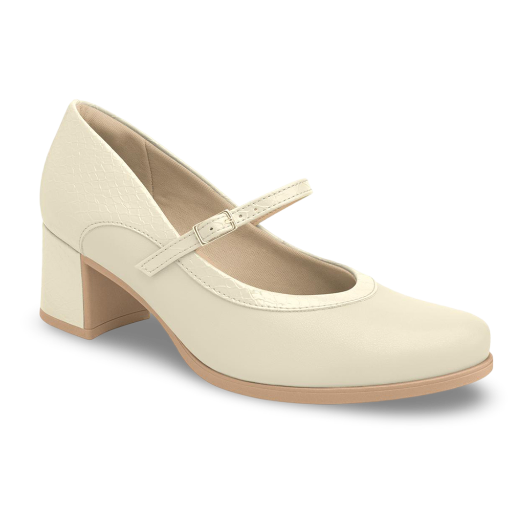 PICCADILLY Cerrado Blanco (654057-2.PY)
