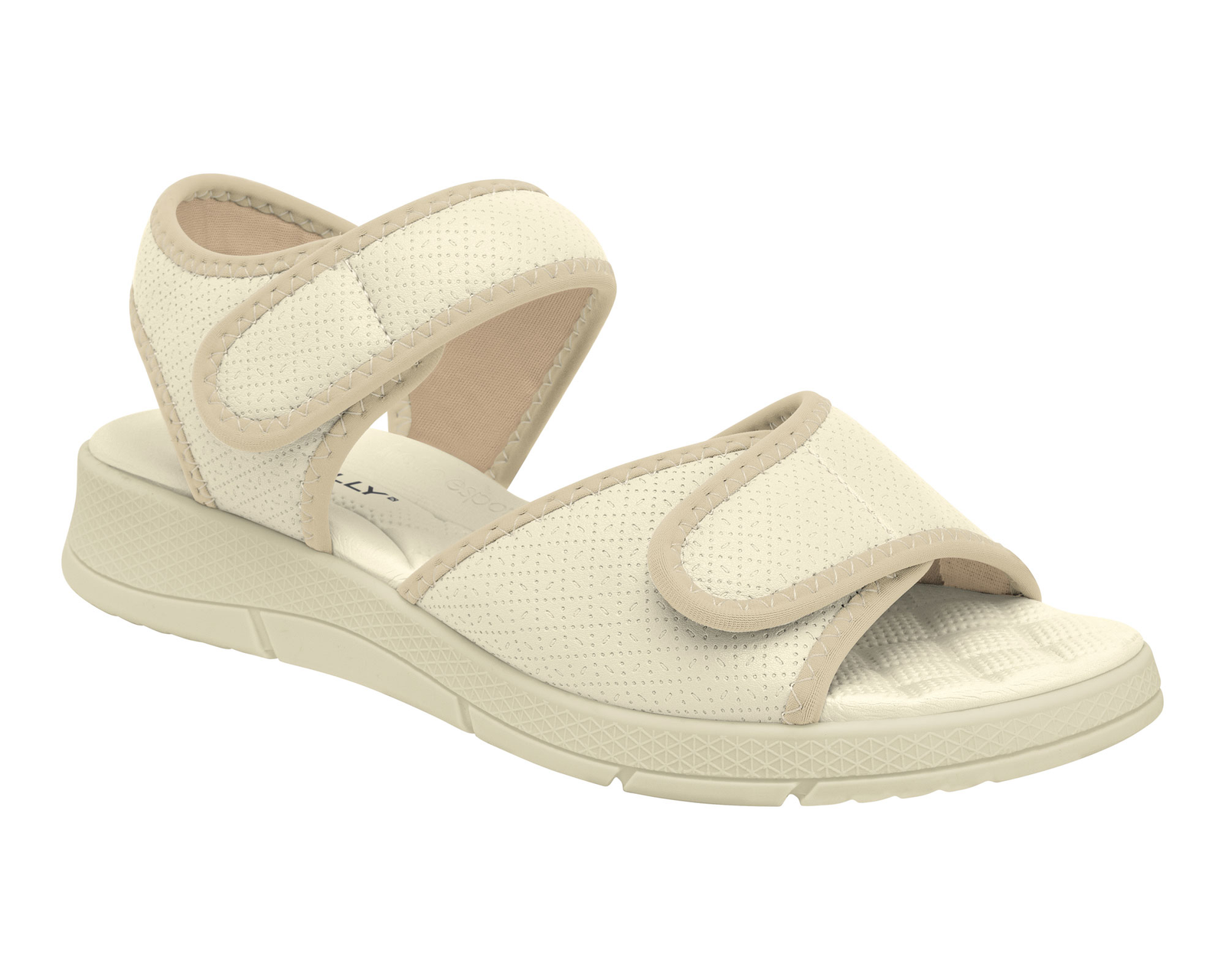 PICCADILLY Sandalia Blanco (571003-34.PY)