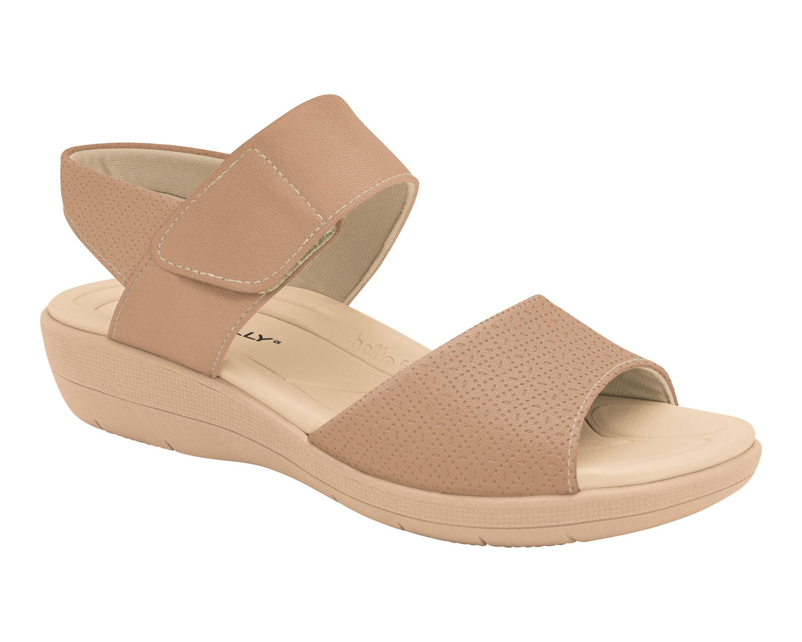 PICCADILLY Sandalia Beige (239016-25.PY)
