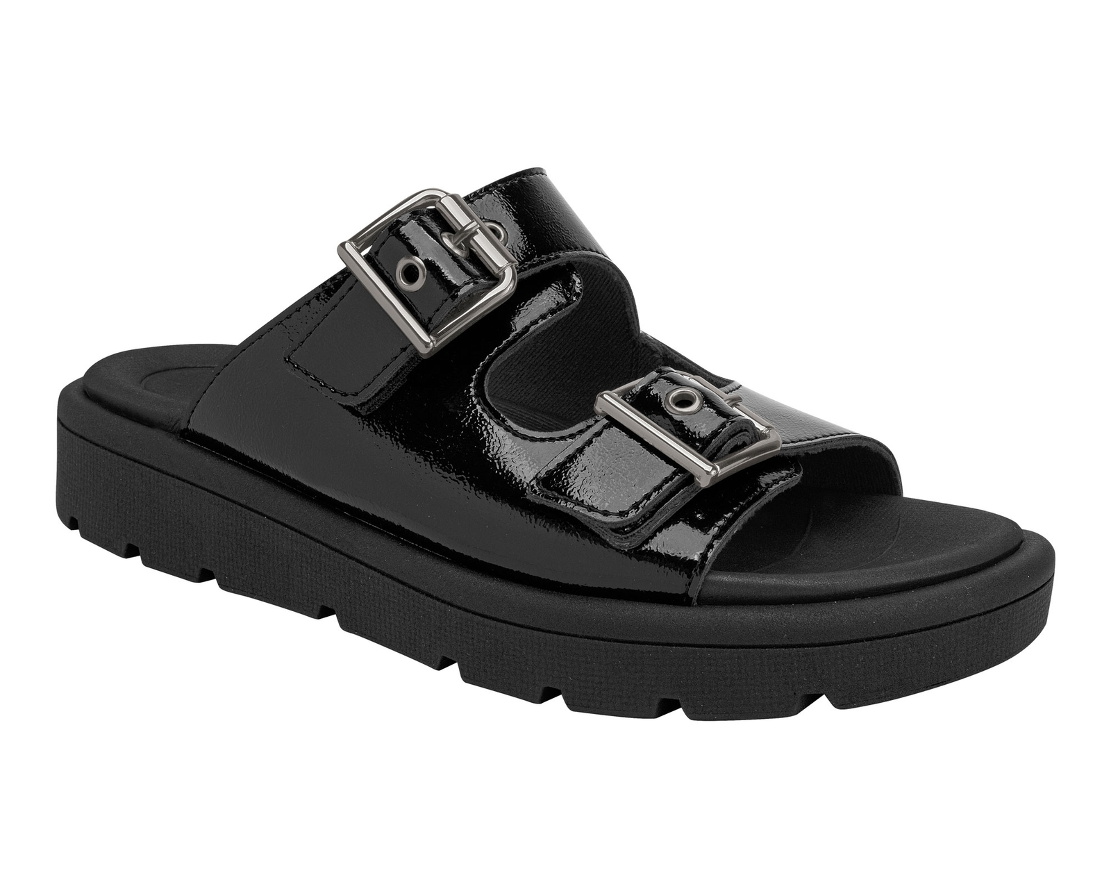 PICCADILLY Sandalia Negro (486003-1.PY)