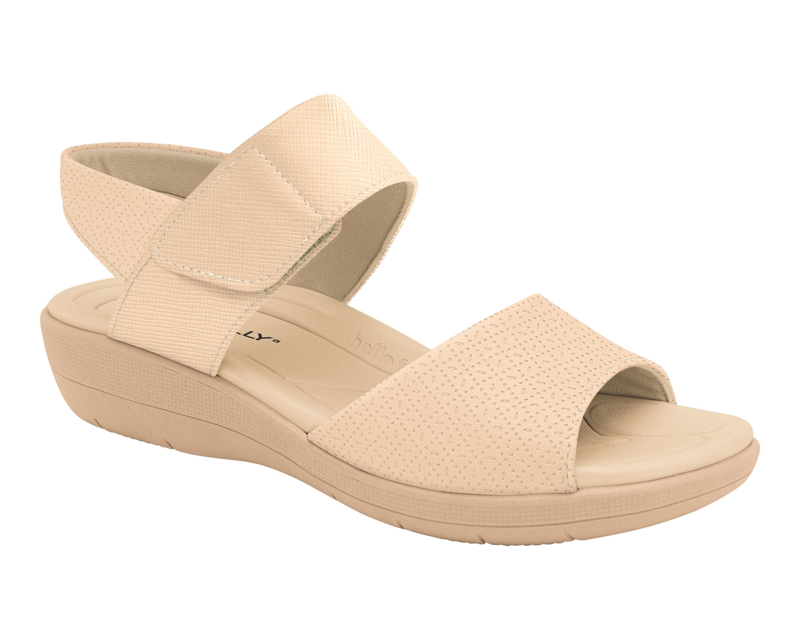PICCADILLY Sandalia Beige (239016-23.PY)