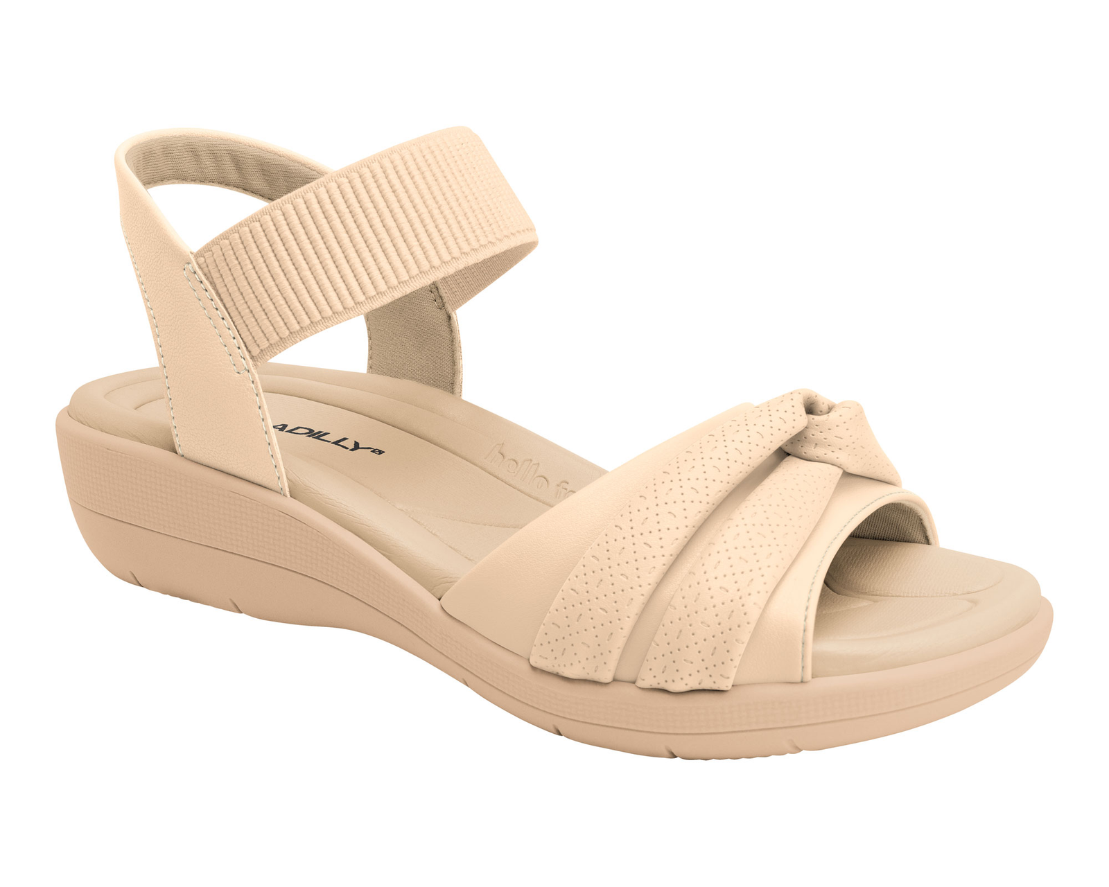 PICCADILLY Sandalia Beige (239024-4.PY)