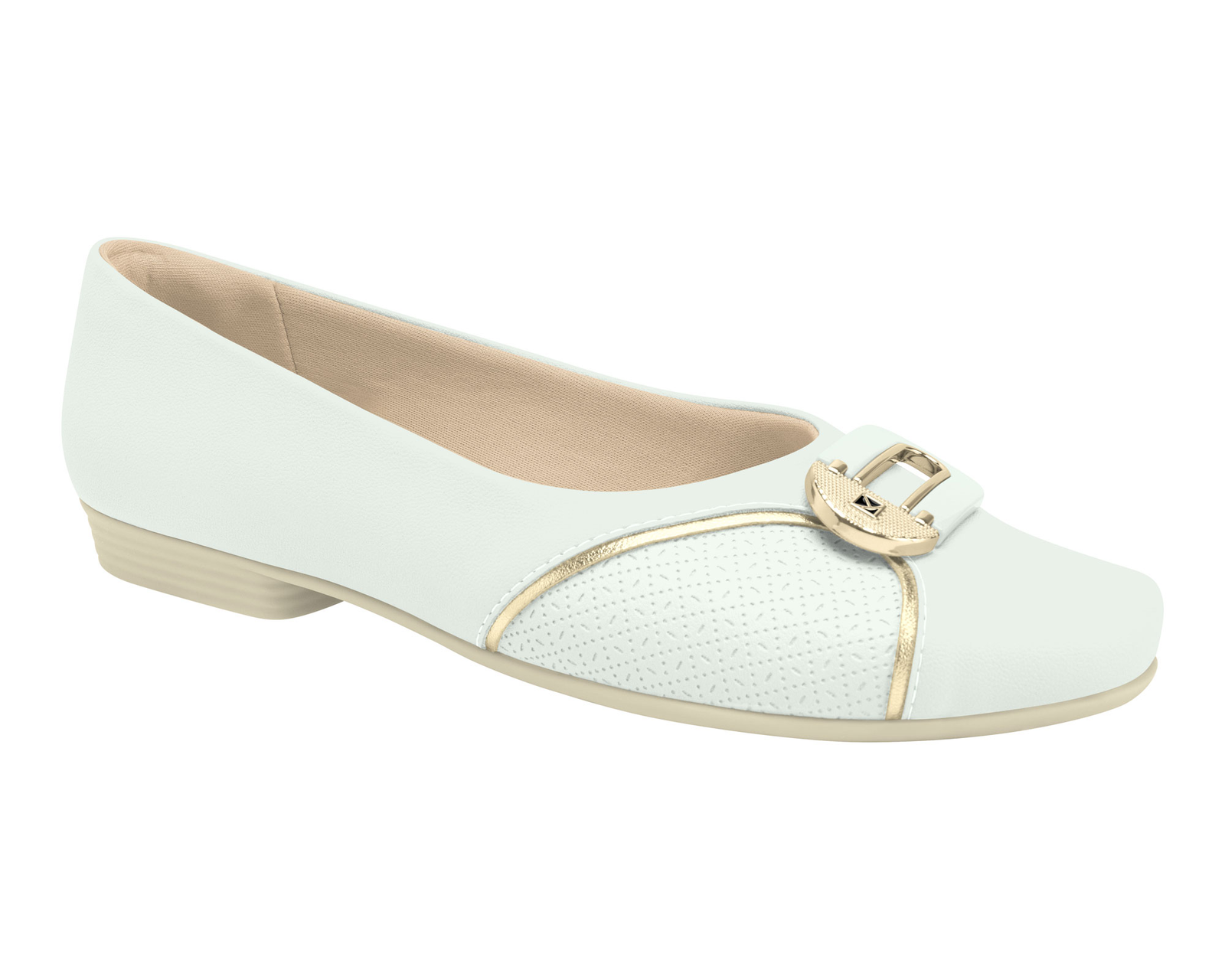 PICCADILLY Cerrado Blanco (250234-6.PY)
