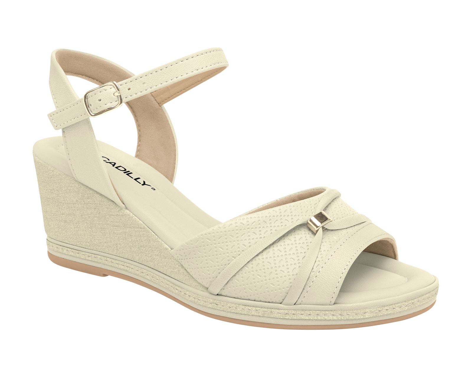 PICCADILLY Sandalia Blanco (408232-6.PY)
