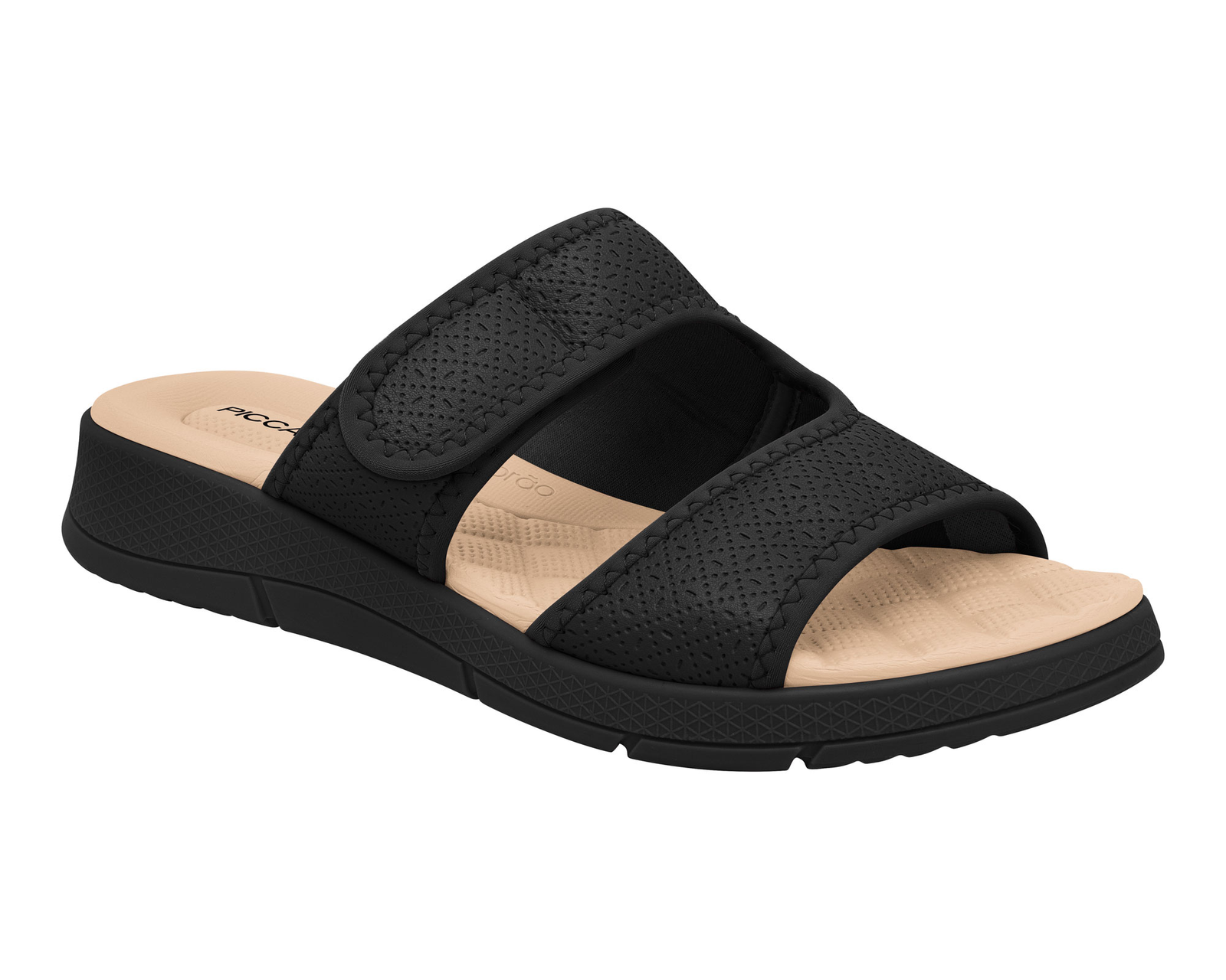 PICCADILLY Sandalia Negro (571010-18.PY)