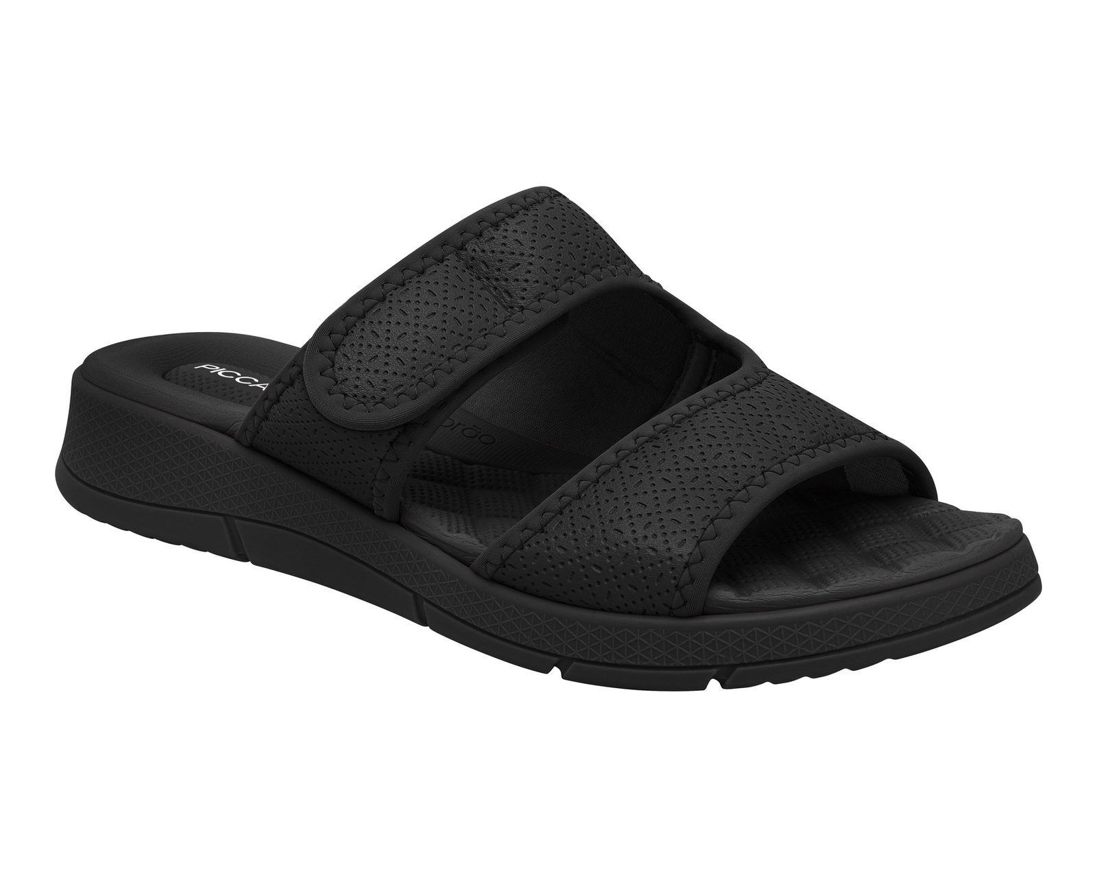 PICCADILLY Sandalia Negro (571010-19.PY)