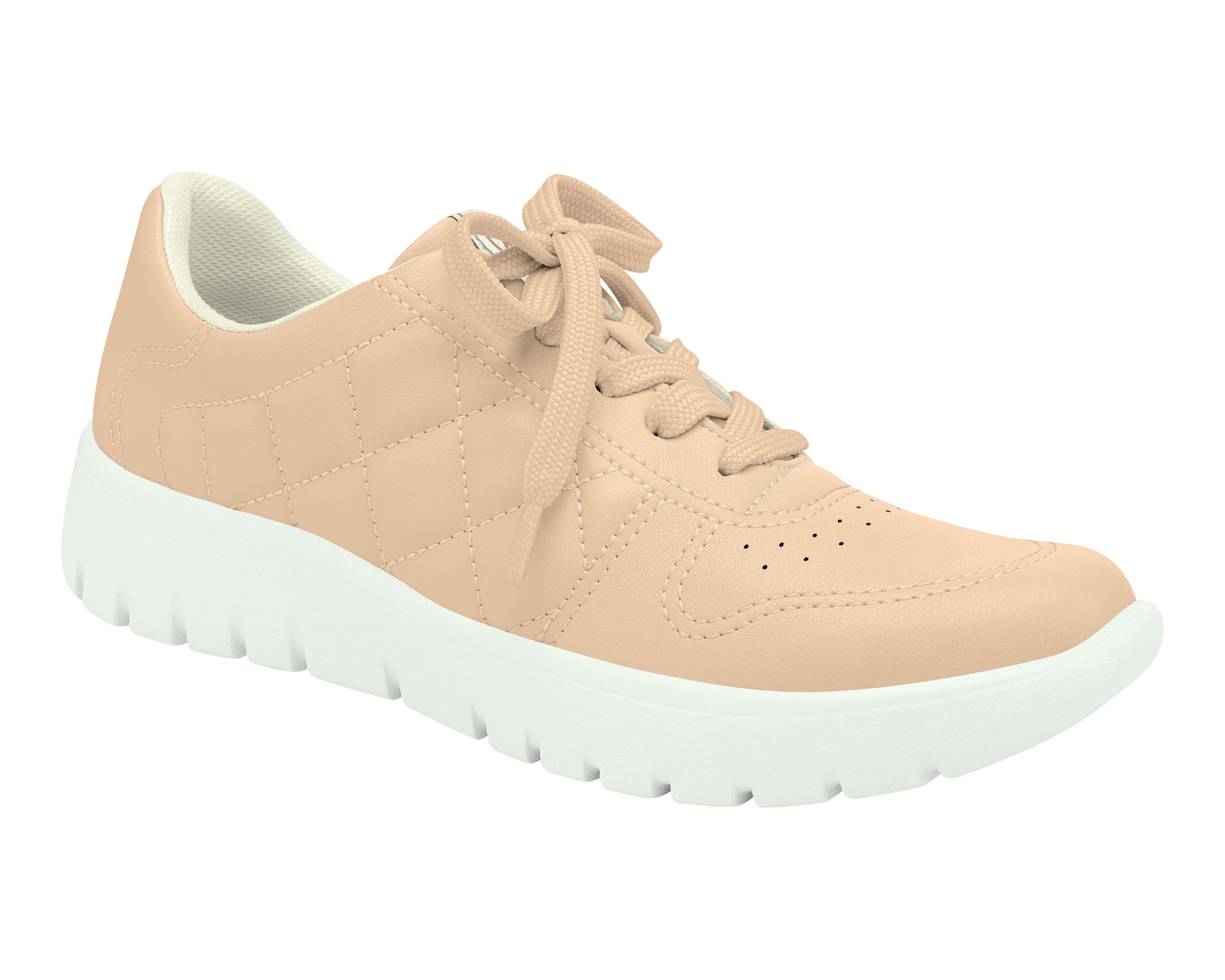 PICCADILLY Sneaker Rosado (950037-1.PY)