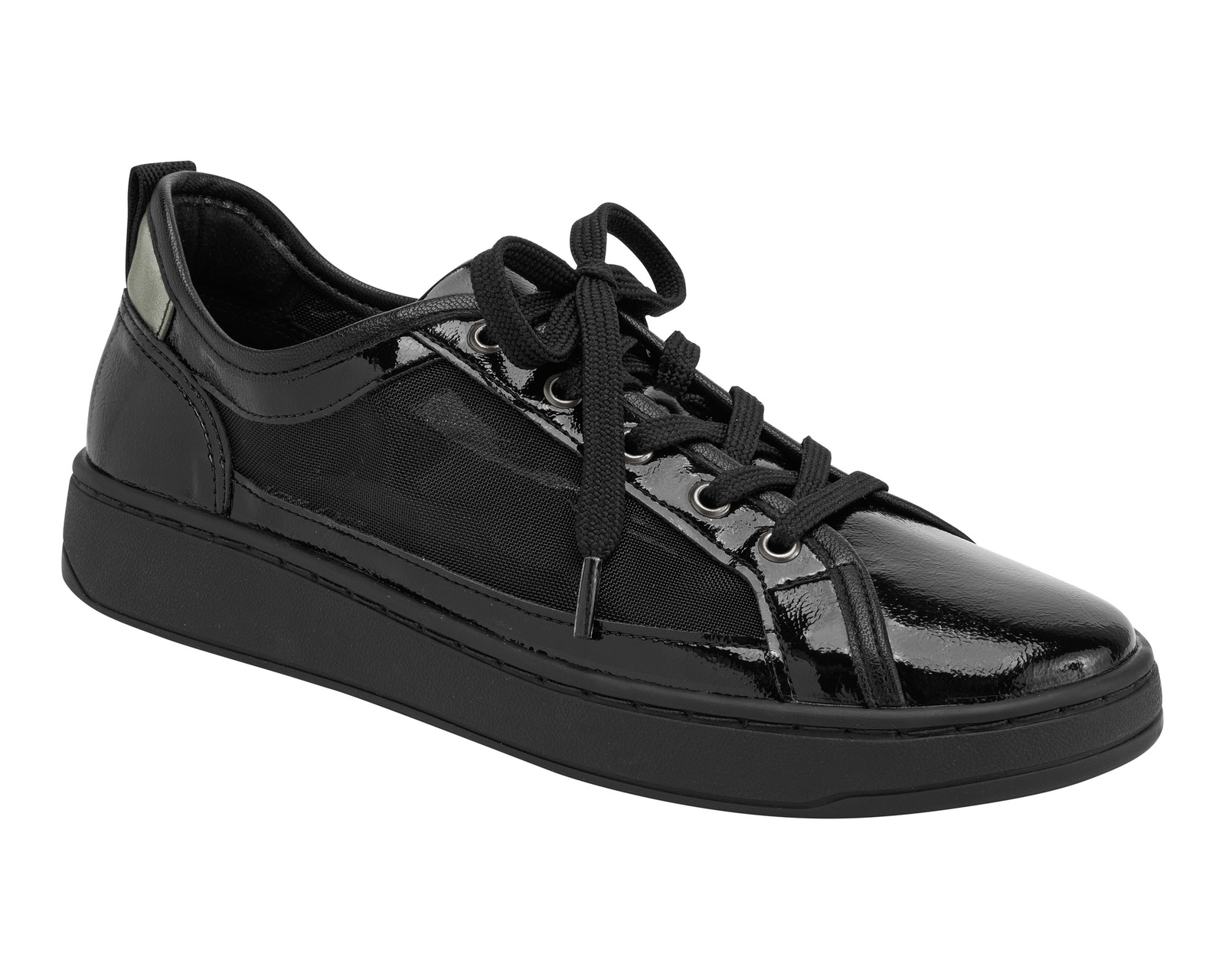 PICCADILLY Sneaker Negro (985012-4.PY)