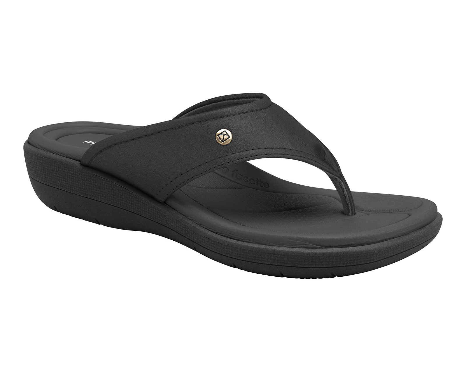 PICCADILLY Sandalia Negro (239019-11.PY)