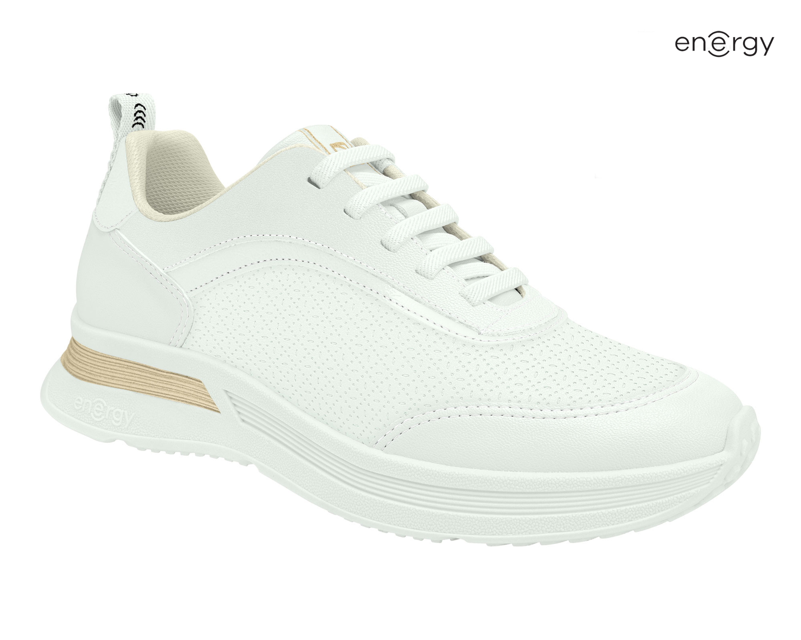 PICCADILLY Sneaker Blanco (935002-8.PY)