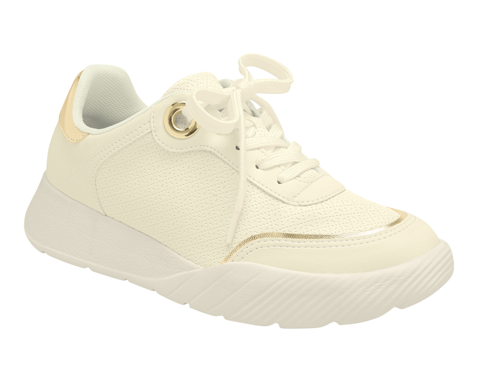 PICCADILLY Sneaker Blanco (949024-4.PY)