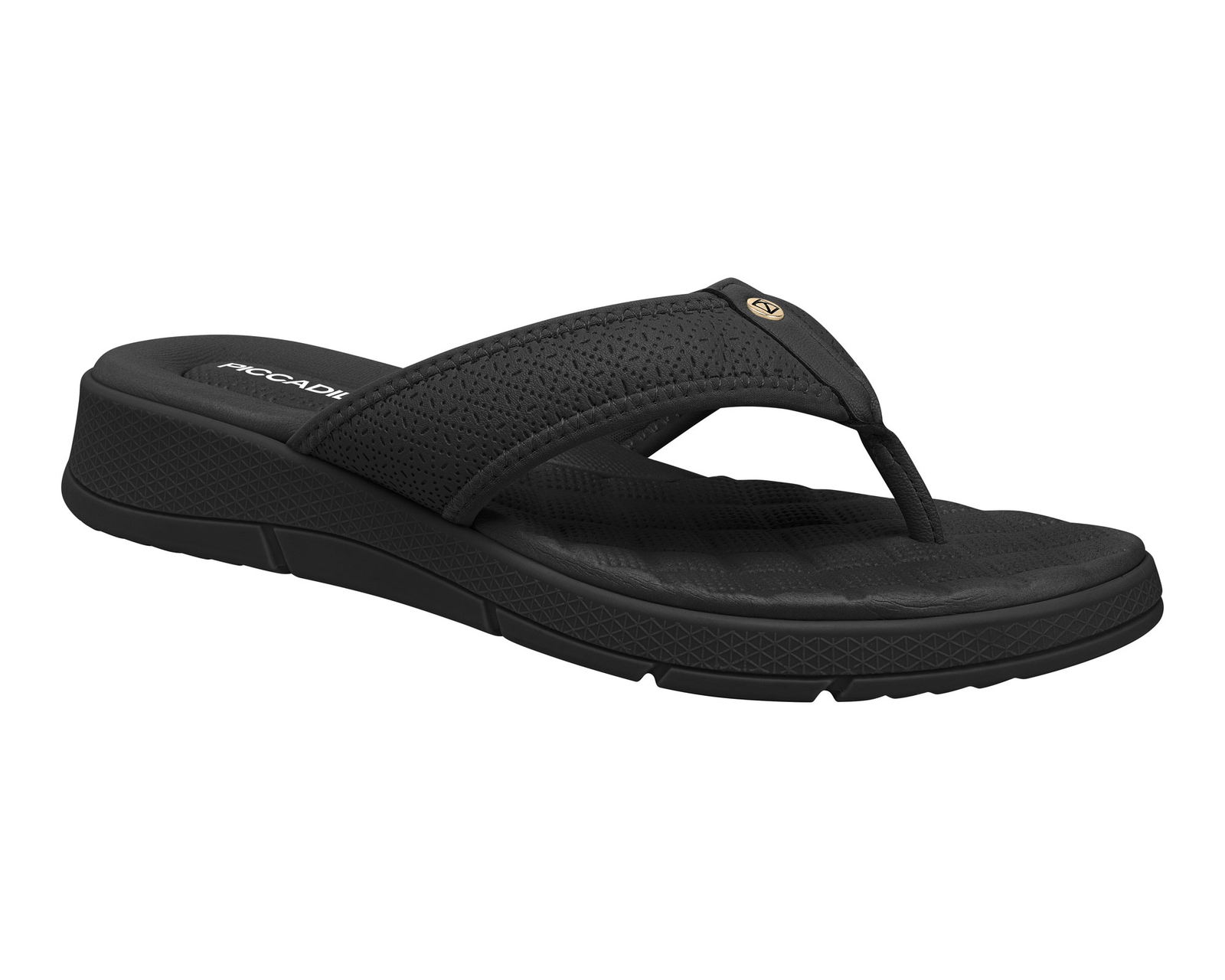 PICCADILLY Sandalia Negro (571009-27.PY)