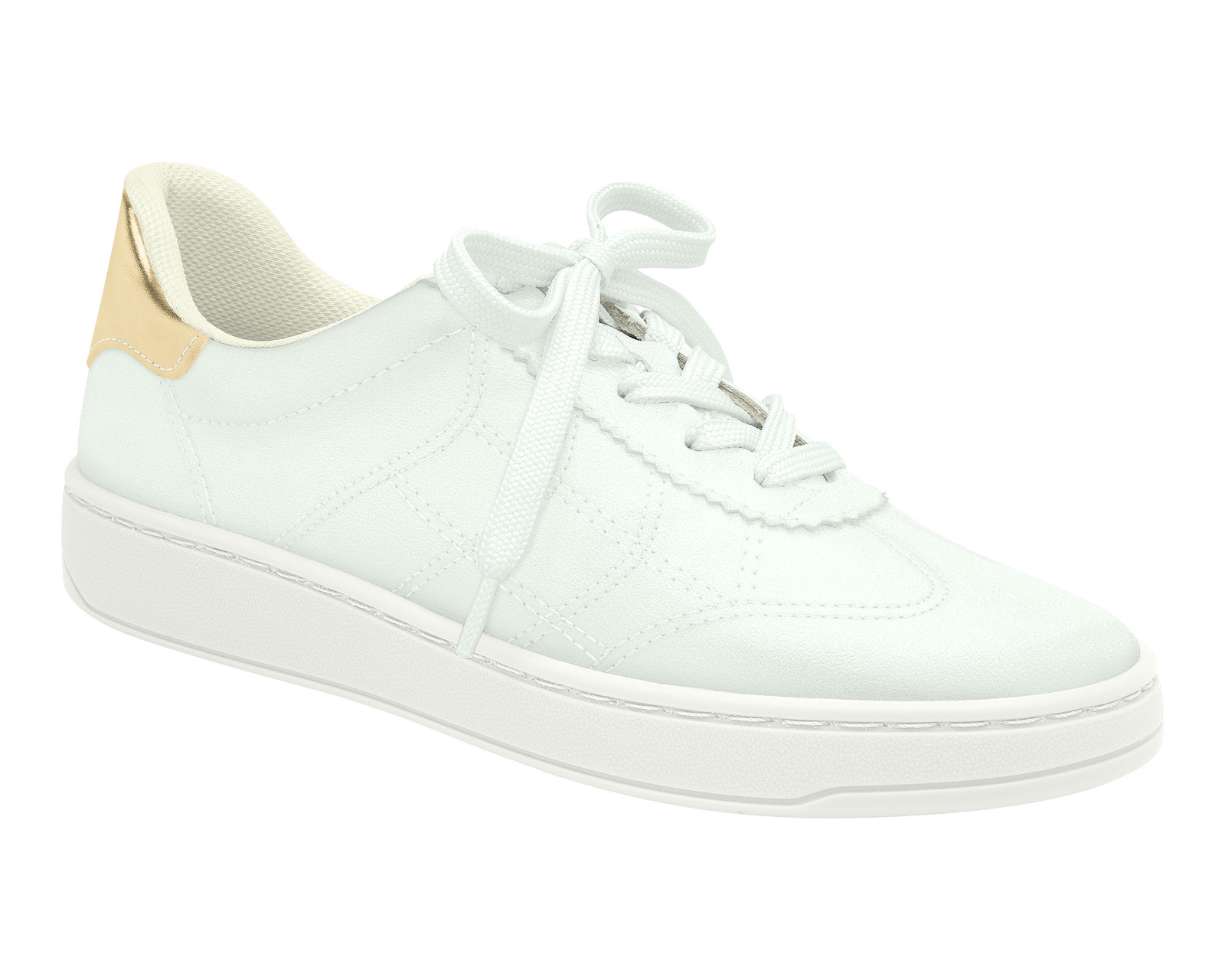 PICCADILLY Sneaker Blanco (985014-3.PY)