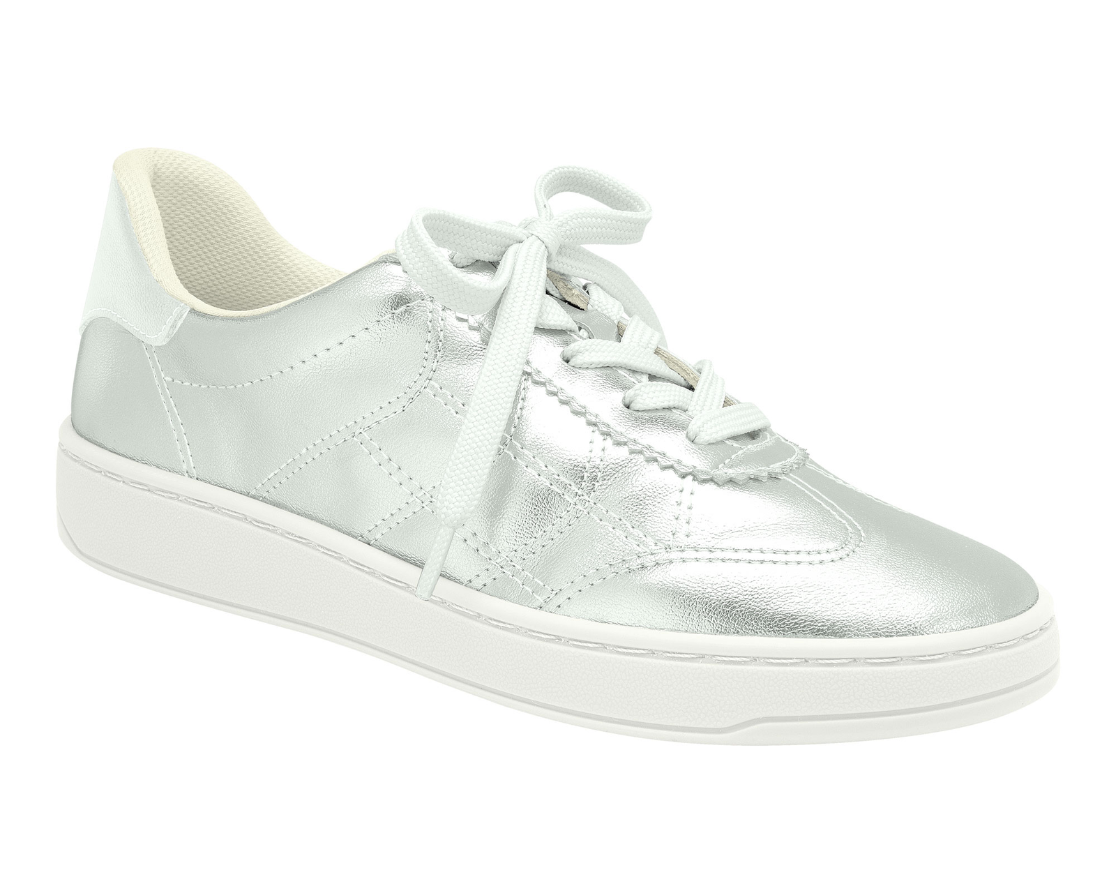 PICCADILLY Sneaker Plata (985014-2.PY)