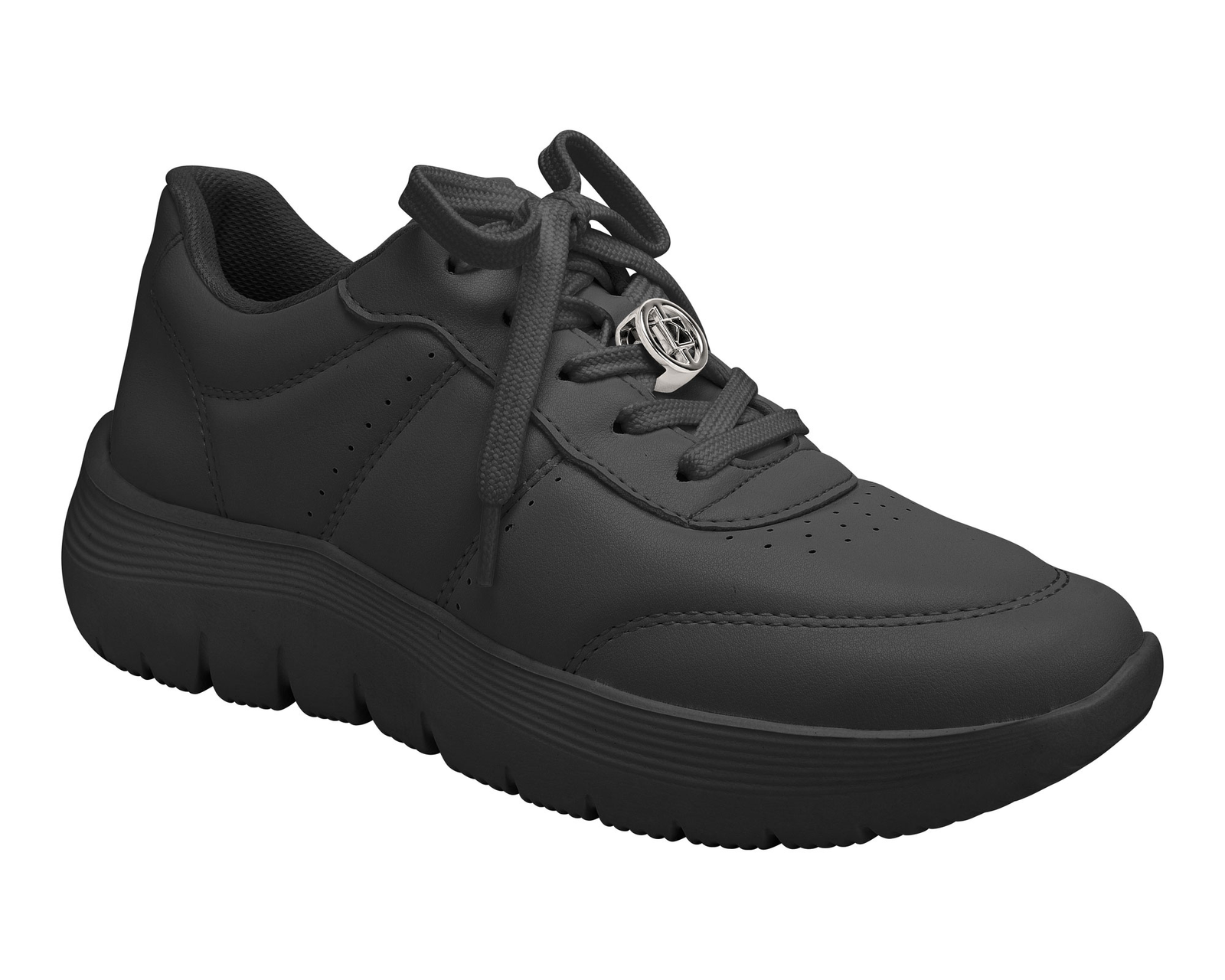 PICCADILLY Sneaker Negro (936018-6.PY)