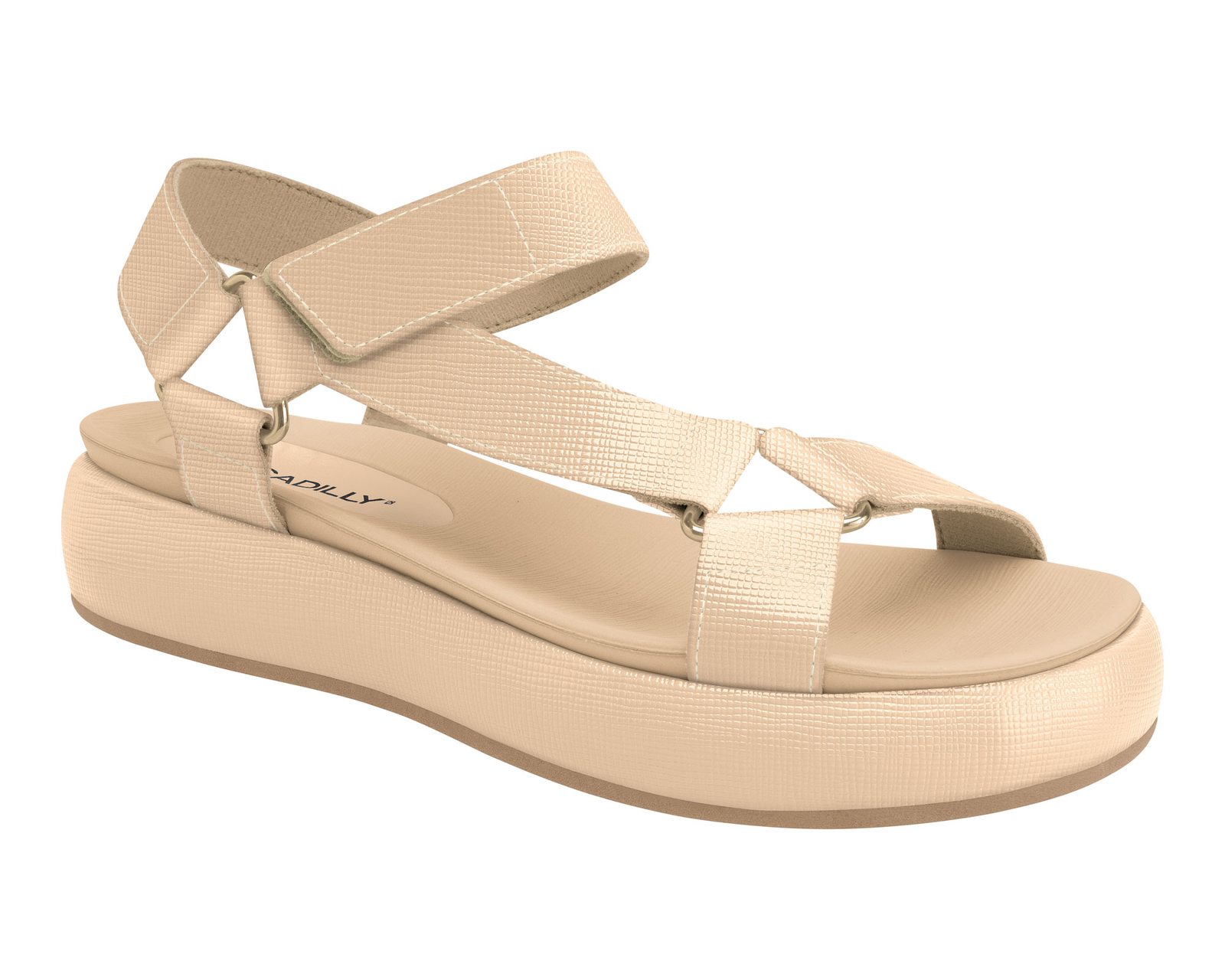 PICCADILLY Sandalia Rosado (459004-15.PY)