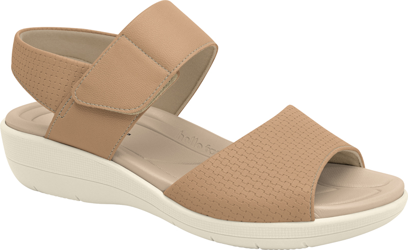 PICCADILLY Sandalia Beige (239016-12.PY)