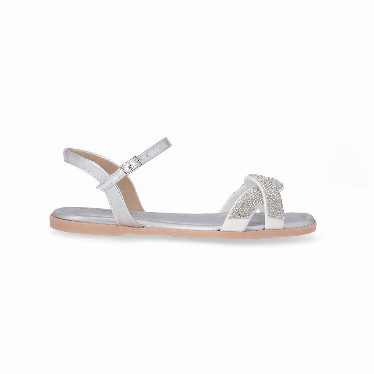 PICCADILLY Sandalia Plata (508055-1.PY)