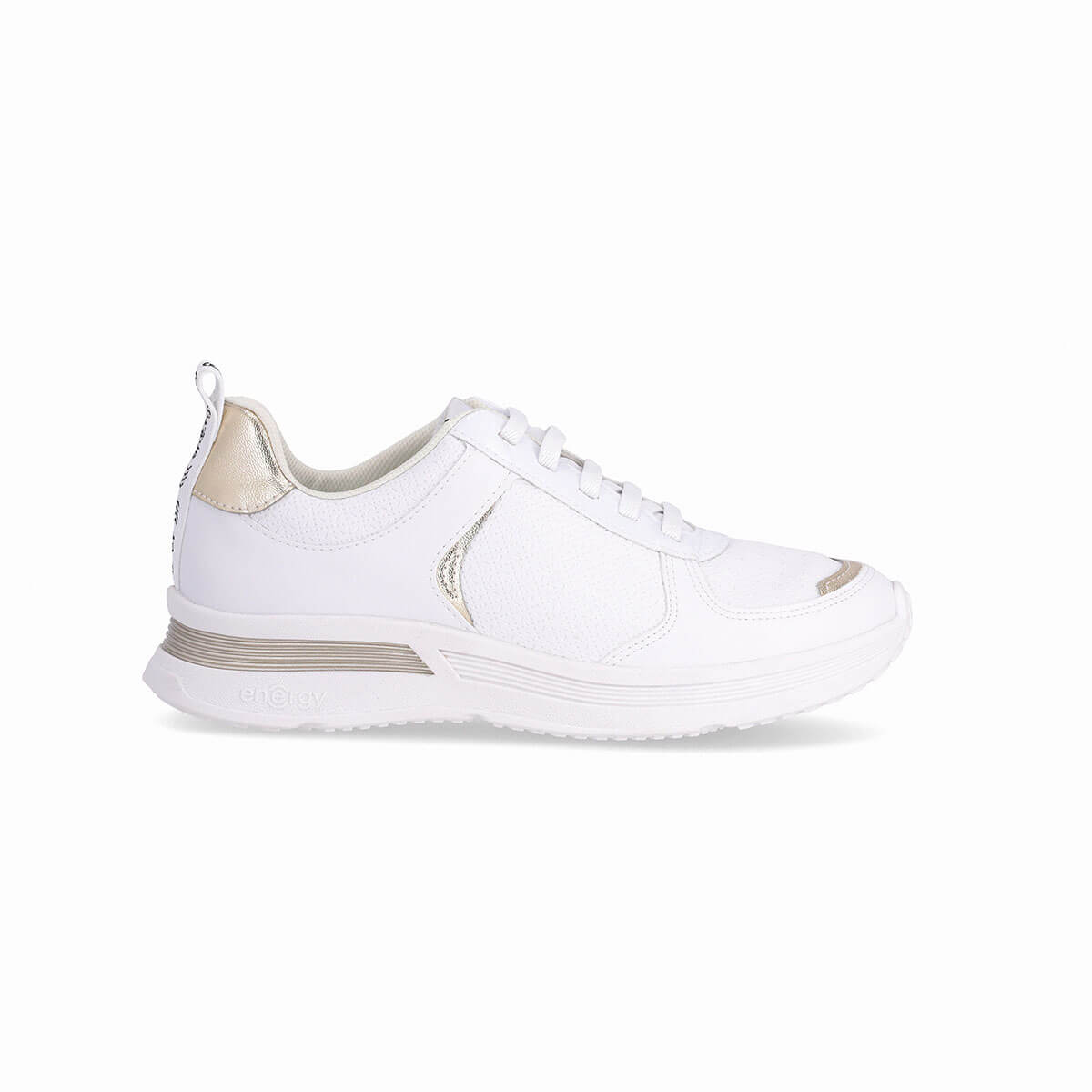 PICCADILLY Sneaker Blanco (935001-1.PY)