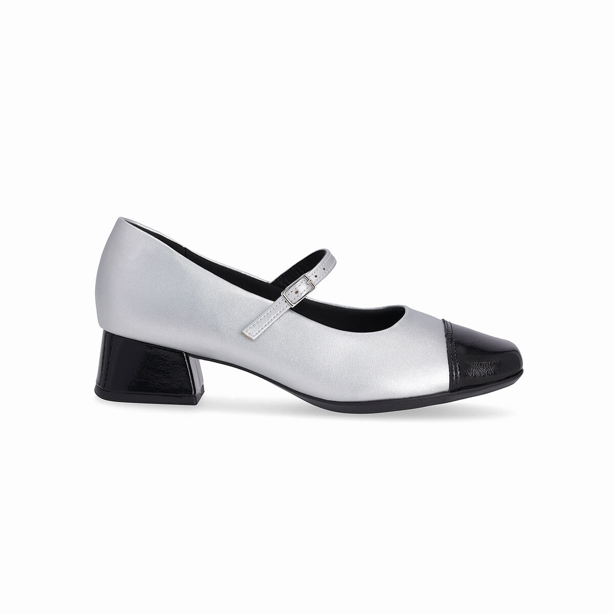 PICCADILLY Cerrado Plata (160086-1.PY)