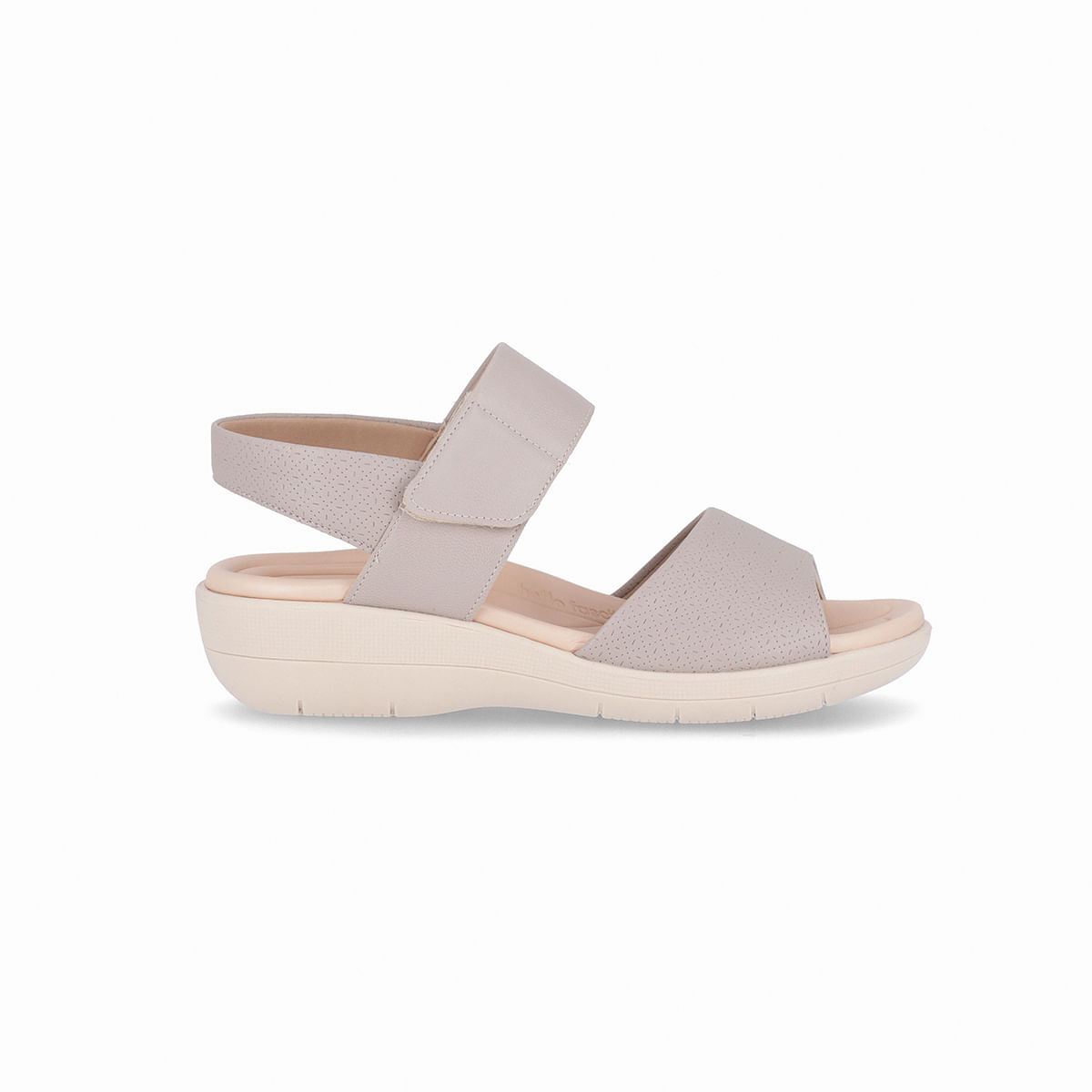 PICCADILLY Sandalia Gris (239016-24.PY)