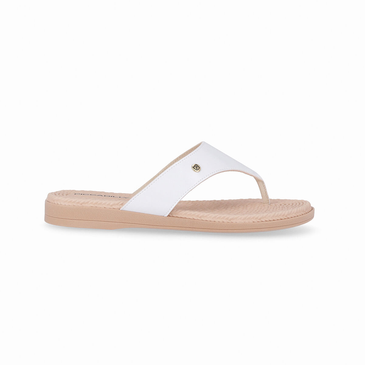 PICCADILLY Sandalia Blanco (513006-1.PY)