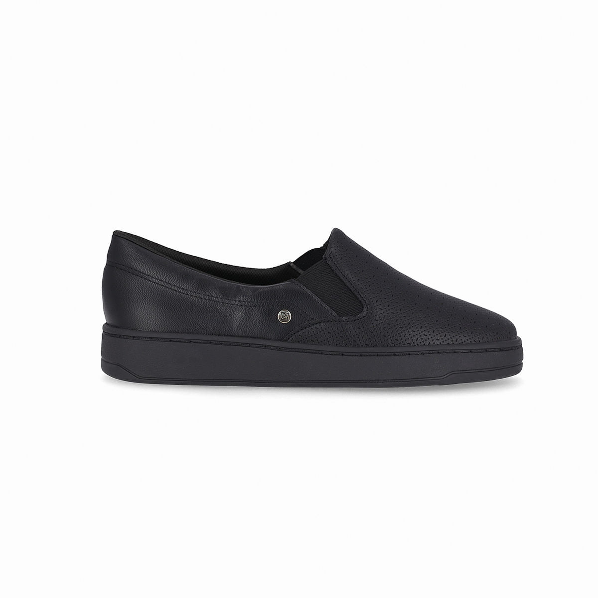 PICCADILLY Sneaker Negro (985013-4.PY)