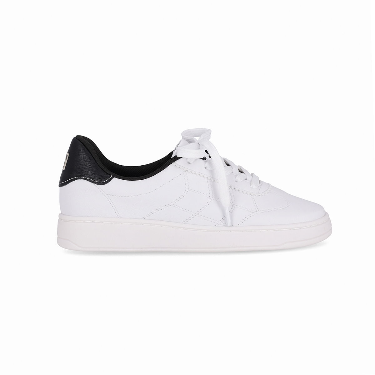 PICCADILLY Sneaker Blanco (985014-7.PY)