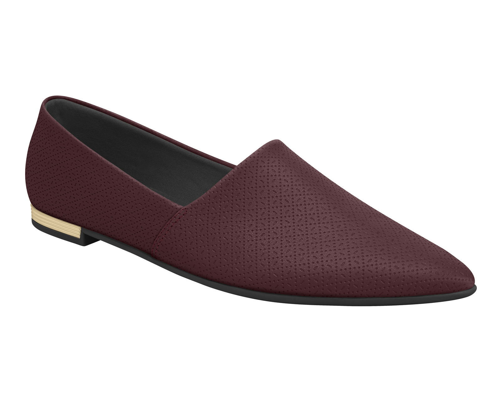 PICCADILLY Bailarina Vino (274074-45.PY)