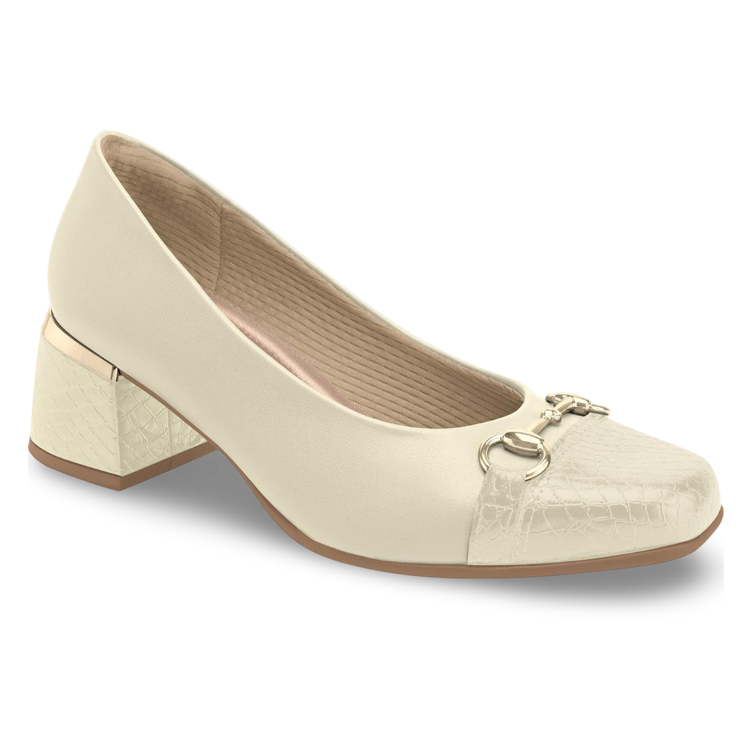 PICCADILLY Cerrado Blanco (748026-6.PY)