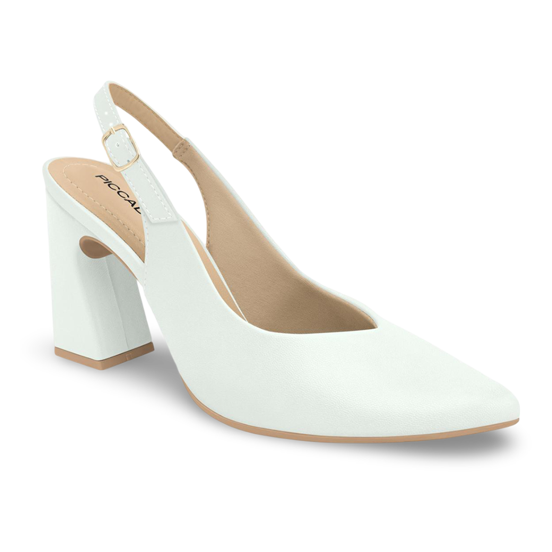 PICCADILLY Zueco Blanco (749134-42.PY)