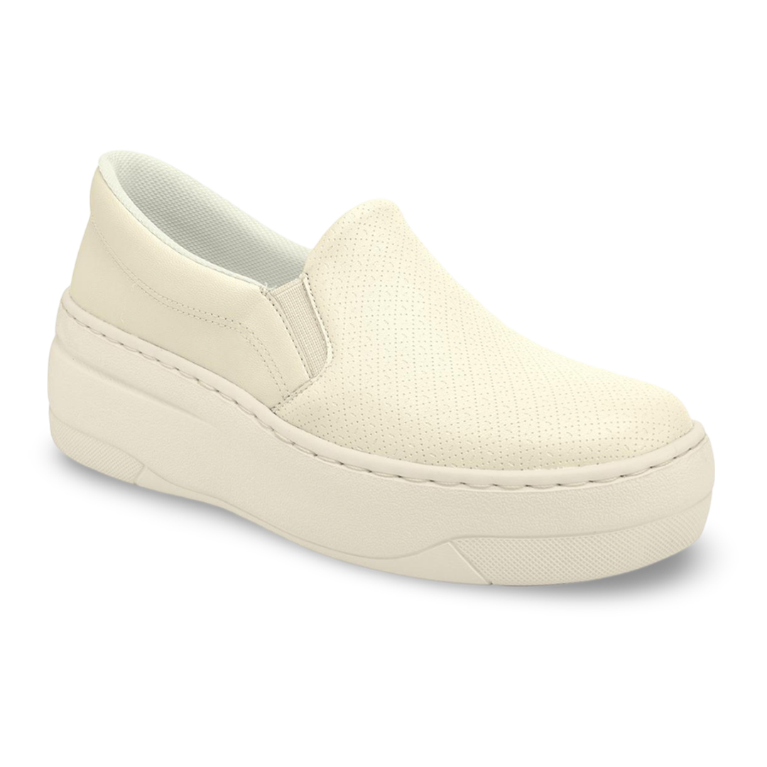PICCADILLY Sneaker Blanco (915002-3.PY)