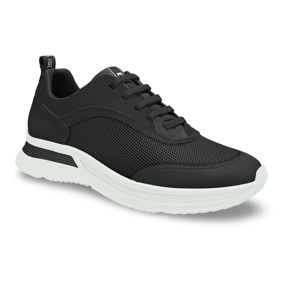 PICCADILLY Sneaker Negro (935002-10.PY)