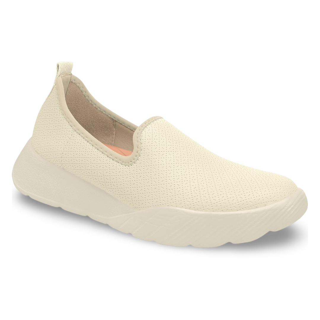 PICCADILLY Sneaker Blanco (949017-19.PY)