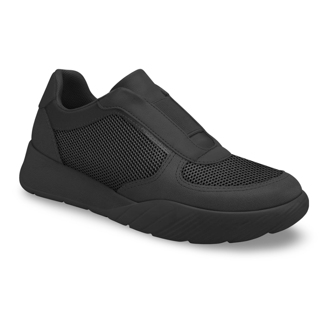 PICCADILLY Sneaker Negro (949022-6.PY)