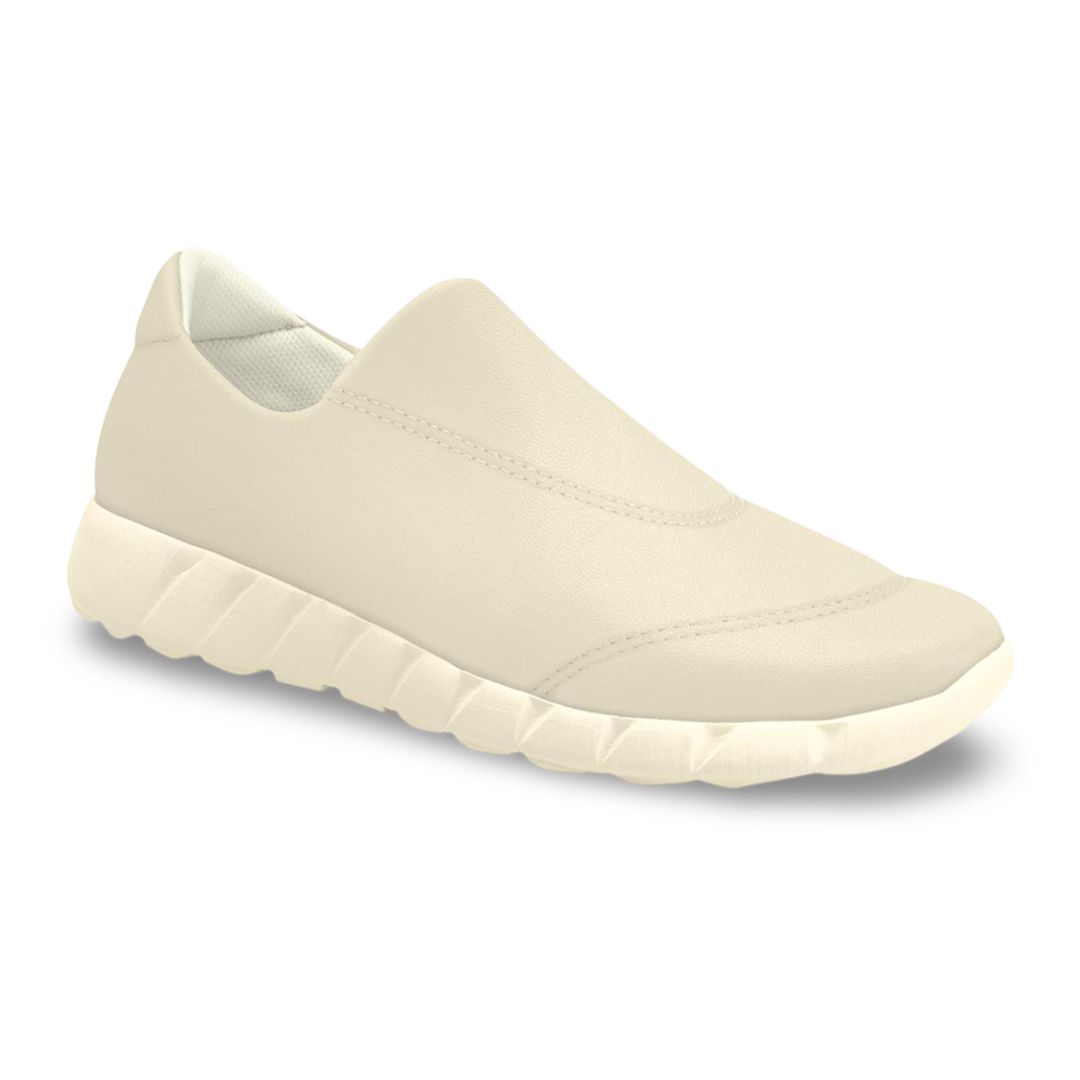 PICCADILLY Sneaker Blanco (970104-8.PY)