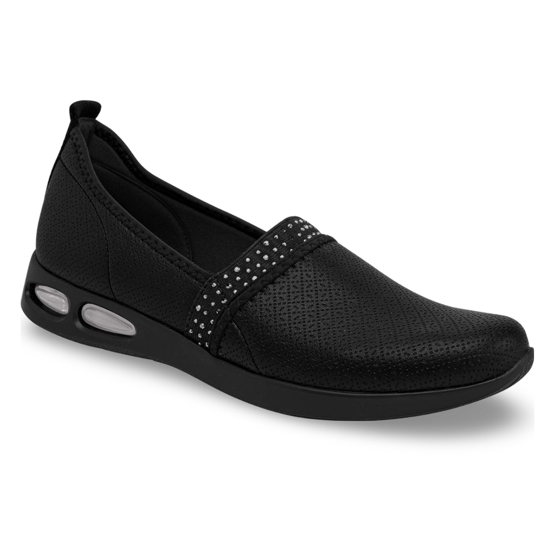 PICCADILLY Sneaker Negro (979049-1.PY)