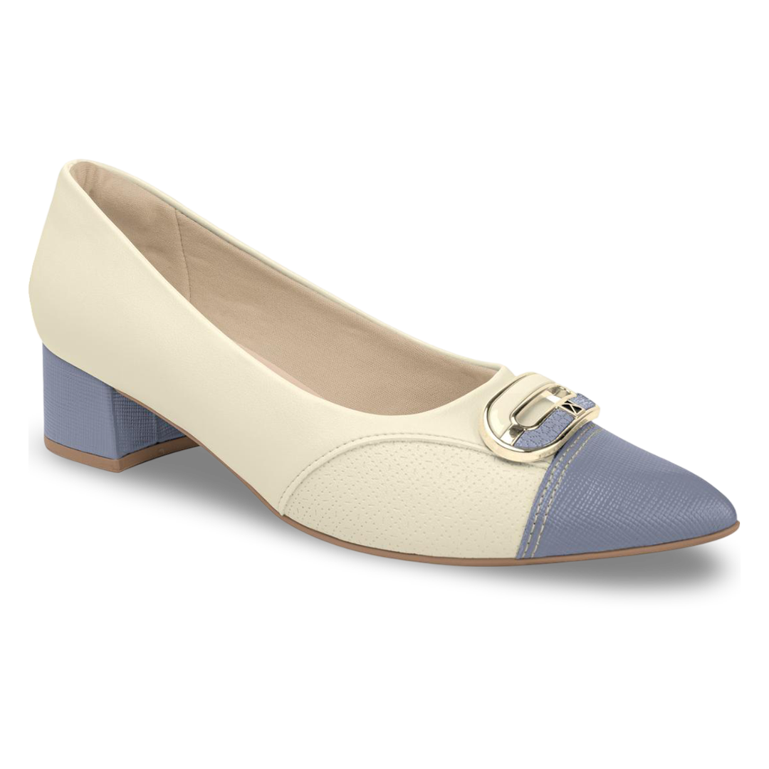 PICCADILLY Cerrado Blanco (739060-1.PY)
